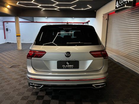 VolksWagen TIGUAN Allspac R-Line 300 TSI 2.0 