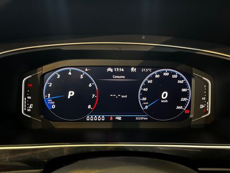 VolksWagen TIGUAN Allspac R-Line 300 TSI 2.0 