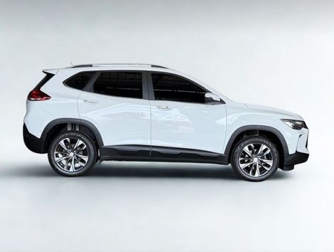 Chevrolet TRACKER Premier 1.2 Turbo 12V Flex Aut.