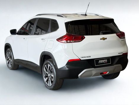 Chevrolet TRACKER Premier 1.2 Turbo 12V Flex Aut.