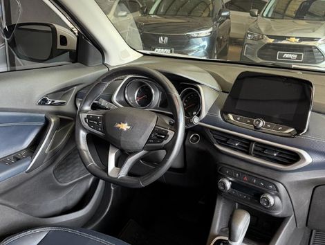 Chevrolet TRACKER Premier 1.2 Turbo 12V Flex Aut.