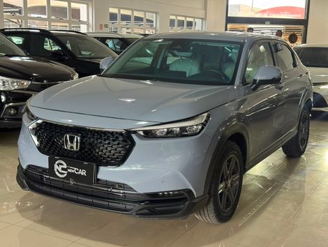 Honda HR-V Advance 1.5  Flex TB 16V 5p Aut.