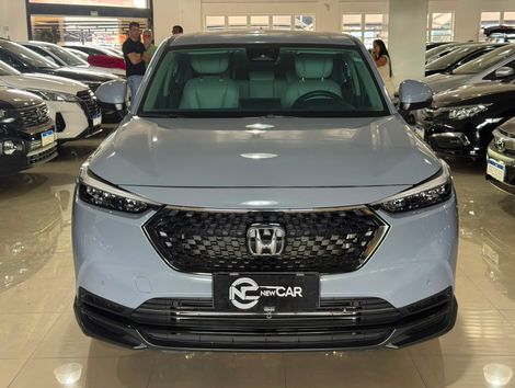 Honda HR-V Advance 1.5  Flex TB 16V 5p Aut.