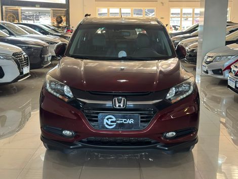 Honda HR-V Touring 1.8 Flexone 16V 5p Aut.