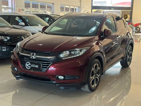 Honda HR-V Touring 1.8 Flexone 16V 5p Aut.
