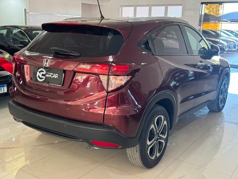Honda HR-V Touring 1.8 Flexone 16V 5p Aut.