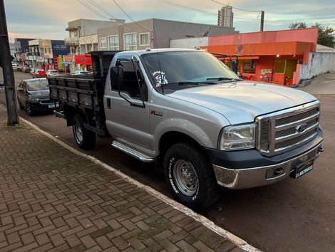 FORD F-350 2p (diesel)(E5)