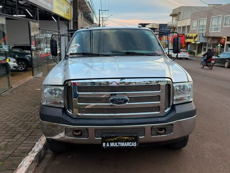 FORD F-350 2p (diesel)(E5)