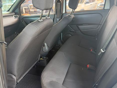 Renault OROCH Pro 1.6 Flex 16V Mec.
