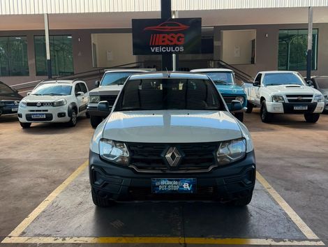 Renault OROCH Pro 1.6 Flex 16V Mec.
