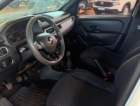 Renault OROCH Pro 1.6 Flex 16V Mec.