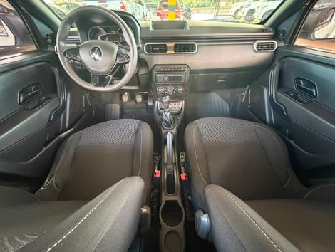 Renault OROCH Pro 1.6 Flex 16V Mec.