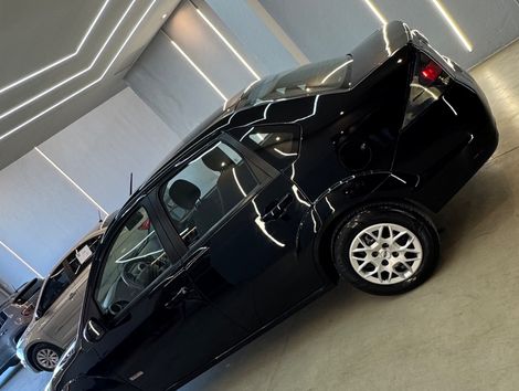 Ford Fiesta 1.6 8V Flex/Class 1.6 8V Flex 5p