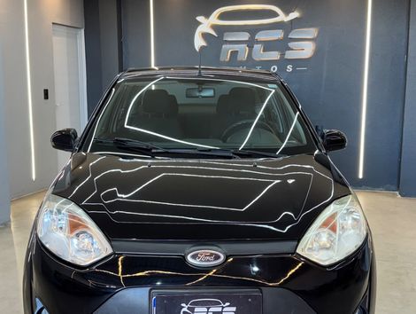 Ford Fiesta 1.6 8V Flex/Class 1.6 8V Flex 5p