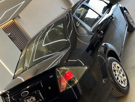 Ford Fiesta 1.6 8V Flex/Class 1.6 8V Flex 5p