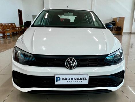 VolksWagen Polo Track 1.0 Flex 12V 5p