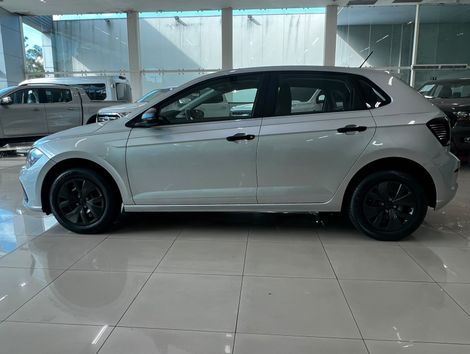 VolksWagen Polo Track 1.0 Flex 12V 5p