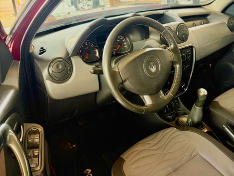 Renault DUSTER Dynamique 1.6 Flex 16V Mec.