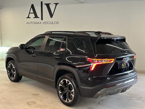 Chevrolet EQUINOX ACTIV 1.5 Turbo 177cv Aut.