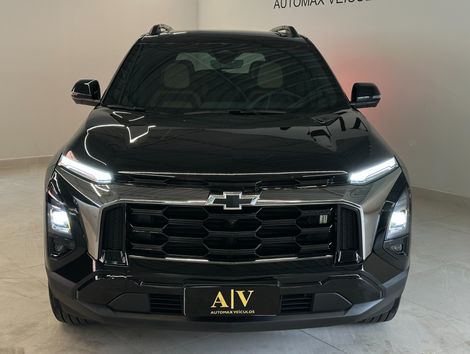 Chevrolet EQUINOX ACTIV 1.5 Turbo 177cv Aut.