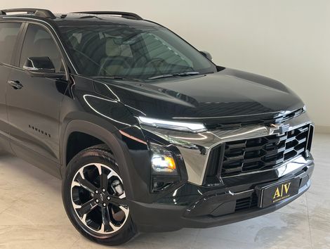 Chevrolet EQUINOX ACTIV 1.5 Turbo 177cv Aut.
