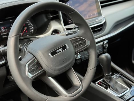 Jeep COMPASS LONG. T270 1.3 TB 4x2 Flex Aut.