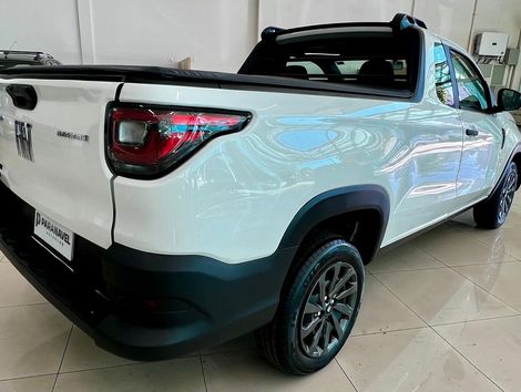 Fiat Strada Endurance 1.4 Flex 8V CS Plus