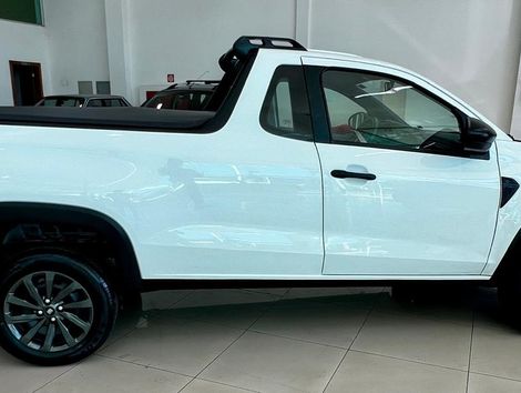 Fiat Strada Endurance 1.4 Flex 8V CS Plus