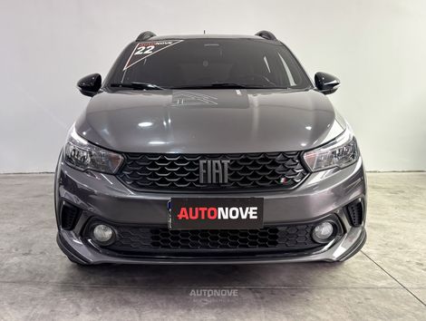 Fiat ARGO TREKKING 1.3 8V Flex
