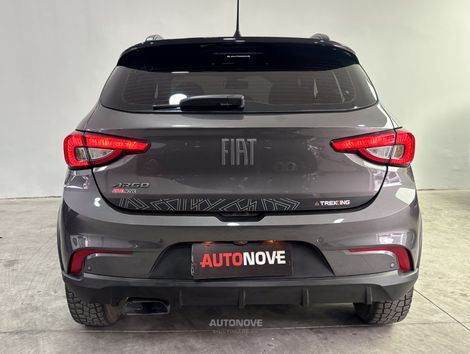Fiat ARGO TREKKING 1.3 8V Flex