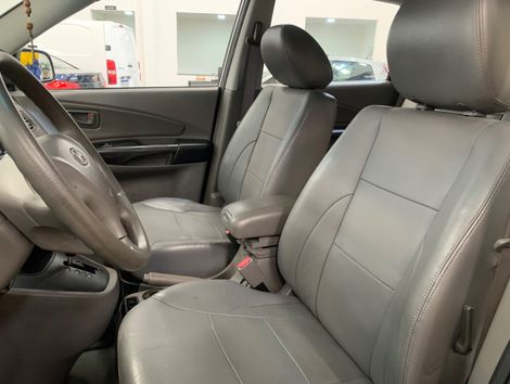 Hyundai Tucson 2.0 16V Aut.