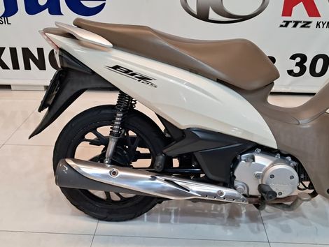 HONDA BIZ 125/125i Flex