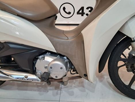 HONDA BIZ 125/125i Flex