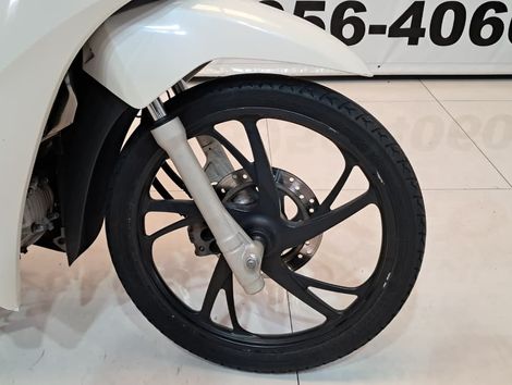 HONDA BIZ 125/125i Flex