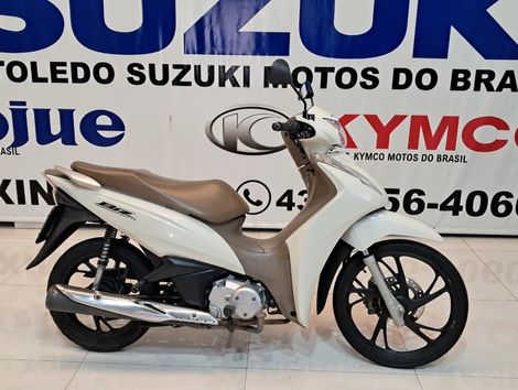 HONDA BIZ 125/125i Flex