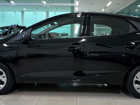 Hyundai HB20 Sense Plus 1.0 Flex 12V Mec.