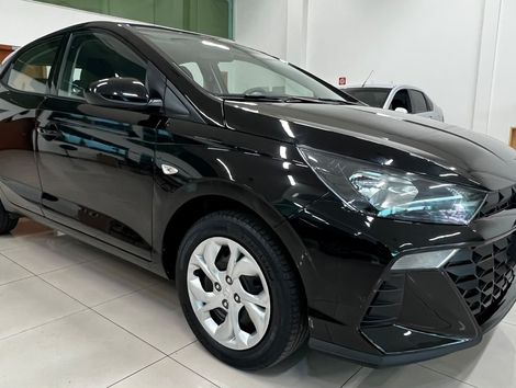 Hyundai HB20 Sense Plus 1.0 Flex 12V Mec.