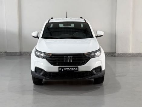 Fiat Strada Freedom 1.3 Flex 8V CD
