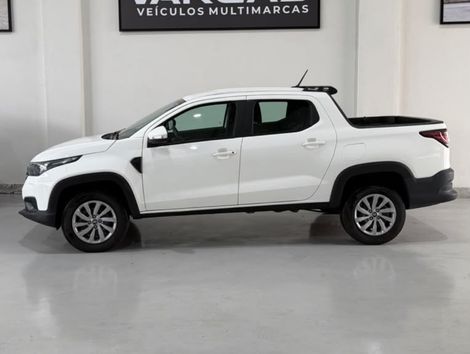 Fiat Strada Freedom 1.3 Flex 8V CD