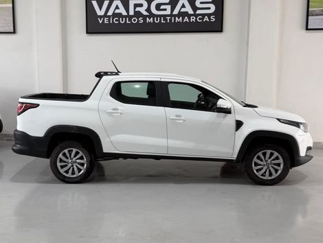 Fiat Strada Freedom 1.3 Flex 8V CD