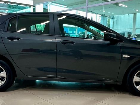 Chevrolet ONIX HATCH LT 1.0 12V Flex 5p Mec.