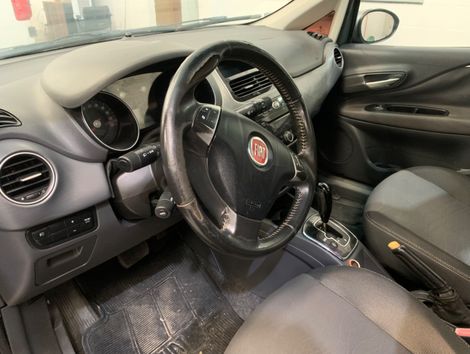 Fiat Punto ESSENCE 1.6 Flex 16V 5p