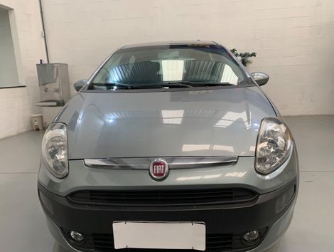 Fiat Punto ESSENCE 1.6 Flex 16V 5p