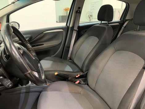 Fiat Punto ESSENCE 1.6 Flex 16V 5p