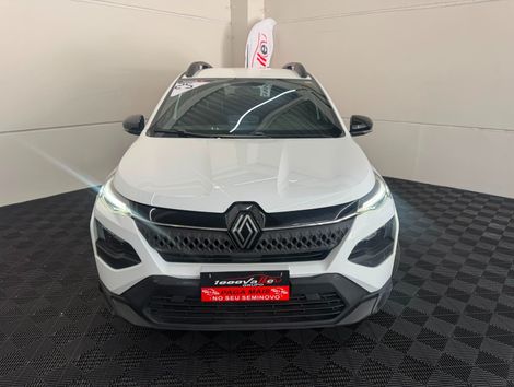 Renault Kardian Evolut. Flex 1.0 TB 12V 5p Aut.