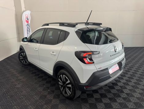 Renault Kardian Evolut. Flex 1.0 TB 12V 5p Aut.