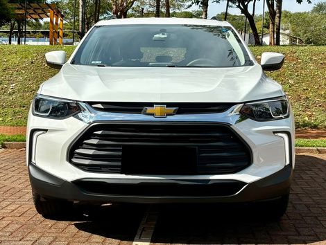 Chevrolet TRACKER LT 1.0 Turbo 12V Flex Aut.