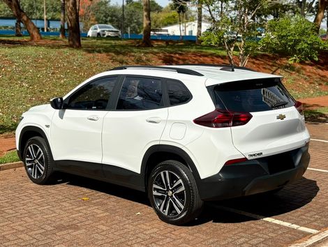 Chevrolet TRACKER LT 1.0 Turbo 12V Flex Aut.