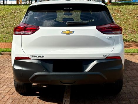 Chevrolet TRACKER LT 1.0 Turbo 12V Flex Aut.