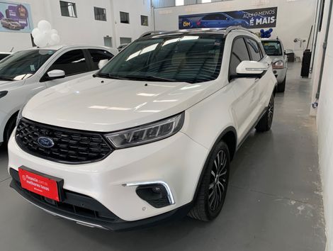Ford TERRITORY Titanium 1.5 GTDi EcoBo. Aut.